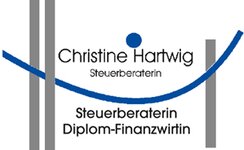 Logo von Christine Hartwig Steuerberaterin