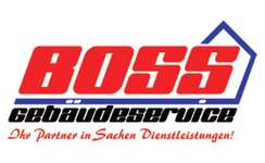 Logo von Boss Winterdienst