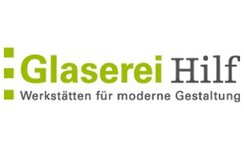 Logo von Glaserei Hilf