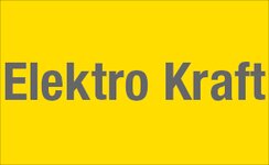 Logo von Elektro Kraft