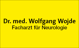 Logo von Wojde Wolfgang Dr. med. Facharzt für Neurologie