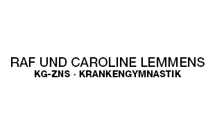 Logo von Lemmens Raphael Krankengymnastik
