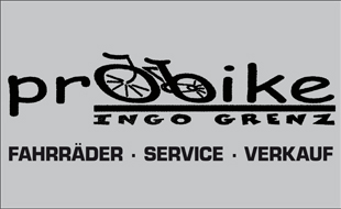 Logo von Grenz, Ingo - Fahrräder