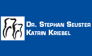 Logo von Gemeinschaftspraxis Seuster Stephan Dr. & Kriebel Katrin