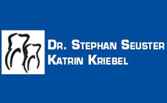 Logo von Gemeinschaftspraxis Seuster Stephan Dr. & Kriebel Katrin