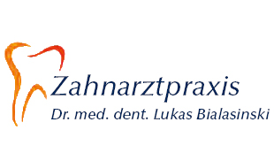 Logo von Dr. Lukas Bialasinski Zahnarzt