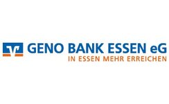 Logo von GENO BANK ESSEN eG