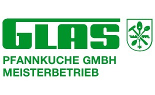 Logo von Glas Pfannkuche GmbH