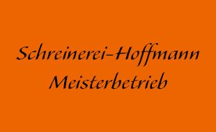 Logo von Hoffmann Dirk Schreinerei, Fenster, Türen, Möbel