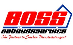 Logo von BOSS Gebäudeservice Inh. Milorad Jovanovic