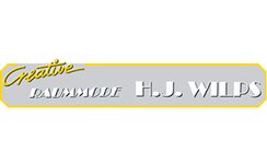 Logo von Creative Raummode H.J. Wilps Inh. Eberhard Hertog