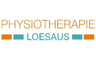 Logo von Physiotherapie Loesaus GbR