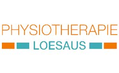 Logo von Physiotherapie Loesaus GbR