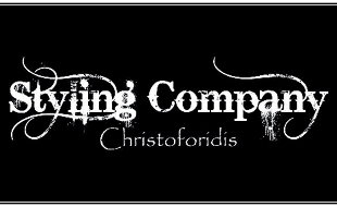 Logo von Frisör Styling Company