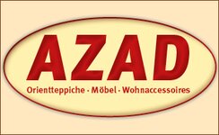 Logo von AZAD Einrichtungshaus GmbH & Co. KG