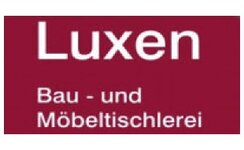 Logo von Absturzgeländer, Bau- und Möbeltischlerei Luxen