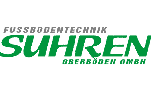 Logo von Suhren Oberböden GmbH