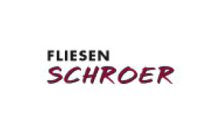 Logo von Fliesen Schroer GmbH