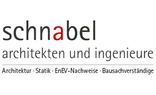Logo von Schnabel Architekten Ingenieure