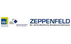 Logo von Zeppenfeld Ingenieurgesellschaft m.b.H.