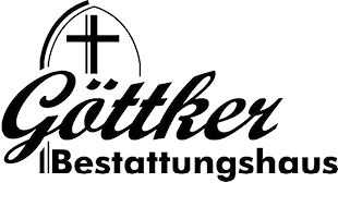 Logo von Bestattungen Göttker