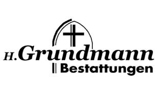Logo von Bestattungen Grundmann