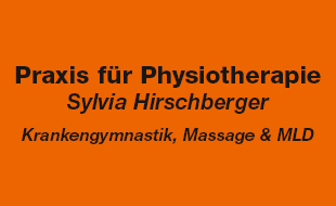Logo von Sylvia Hirschberger Krankengymnastik