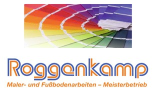 Logo von Roggenkamp Malerbetrieb GmbH
