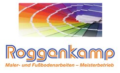 Logo von Roggenkamp Malerbetrieb GmbH