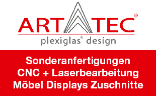 Logo von ART-TEC J. Westerhoff und V. Faßold GbR