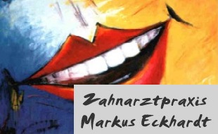 Logo von Eckhardt Markus