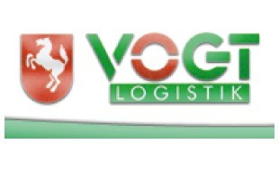 Logo von Vogt Logistik GmbH Co. KG