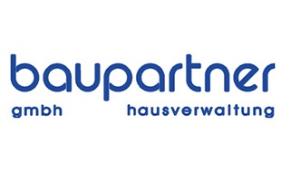 Logo von baupartner GmbH