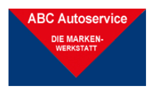 Logo von ABC Autoservice GmbH