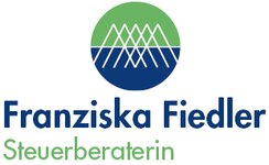 Logo von Fiedler, Franziska Steuerberaterin