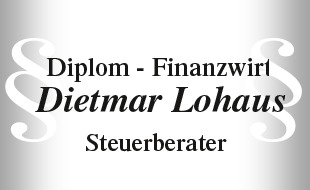 Logo von Steuerberaterbüro Lohaus