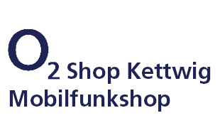 Logo von O2 Shop Kettwig