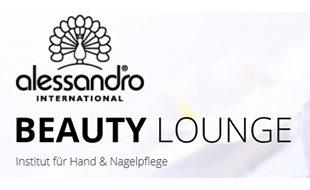 Logo von Beauty Lounge