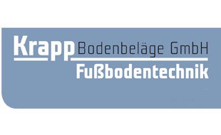 Logo von Krapp Bodenbeläge GmbH