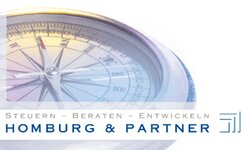 Logo von Homburg und Partner