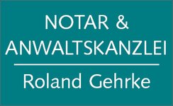 Logo von Gehrke  Roland