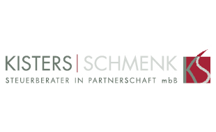 Logo von Kisters I Schmenk Steuerberater in Partnerschaft mbB
