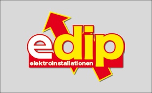 Logo von Elektro Edip