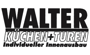 Logo von Walter Küchen und Türen