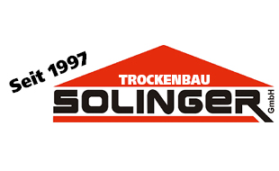 Logo von Solinger Trockenbau GmbH