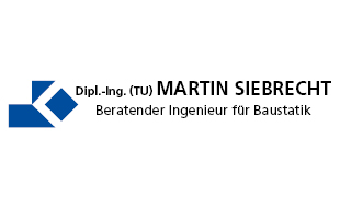 Logo von Ingenieurbüro Siebrecht M. Dipl.-Ing. (TU)