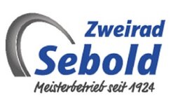 Logo von Zweirad Sebold