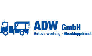 Logo von ADW GmbH Abschleppdienst