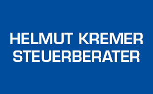 Logo von Kremer Helmut