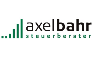 Logo von Axel Bahr Steuerberater